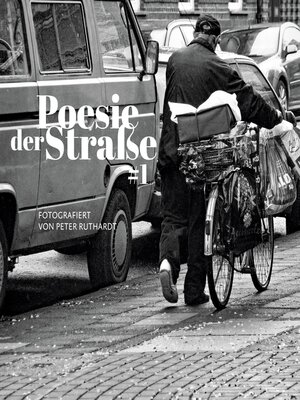 cover image of Poesie der Straße #1